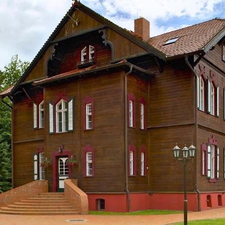 哈德施罗斯瓦尔德西弗里恩公园酒店 Waldsee  外观 照片