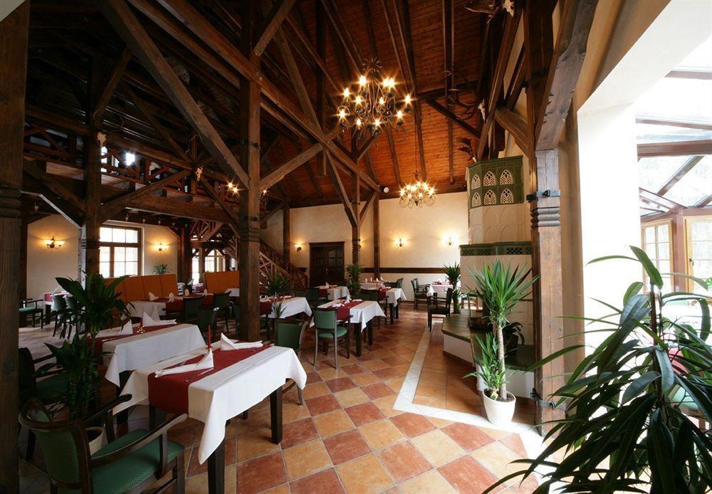 哈德施罗斯瓦尔德西弗里恩公园酒店 Waldsee  外观 照片