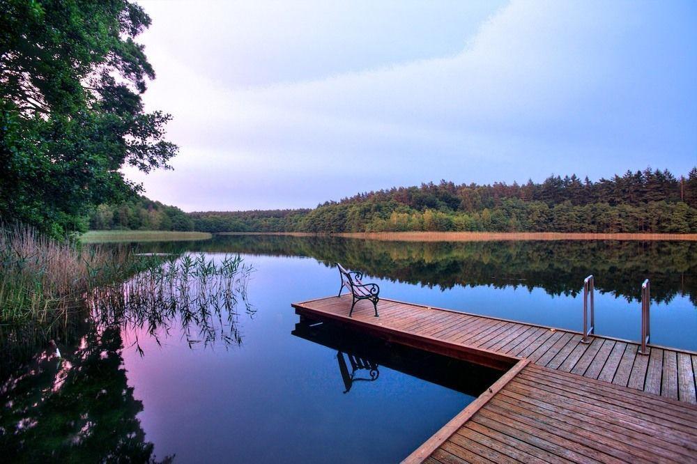 哈德施罗斯瓦尔德西弗里恩公园酒店 Waldsee  外观 照片