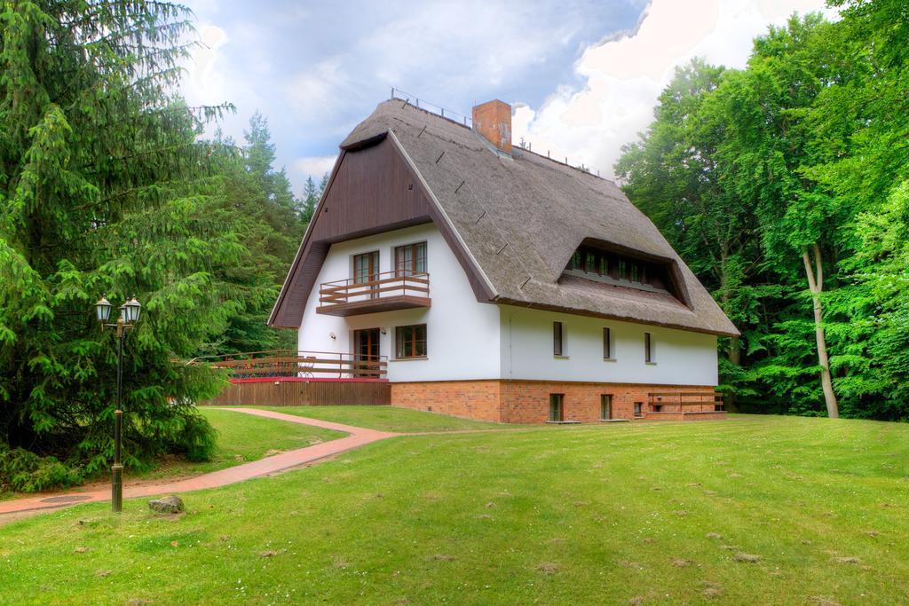 哈德施罗斯瓦尔德西弗里恩公园酒店 Waldsee  外观 照片